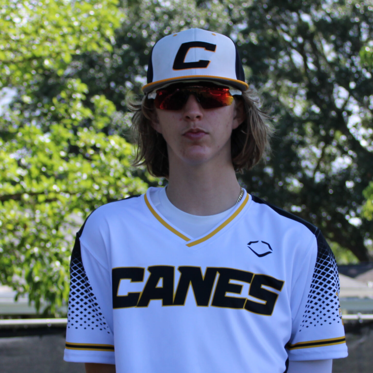 Canes Florida 2025Scout Team Roster