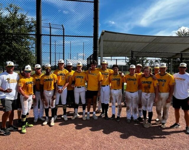 Contact Canes Florida